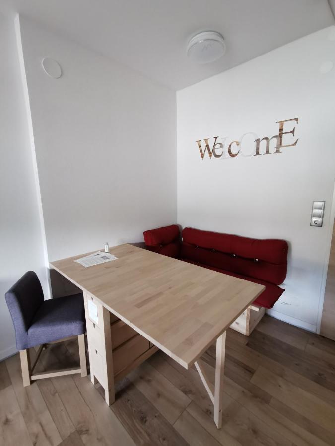 Appartement Mit Doppelbett Oder 2 Einzelbetten Bad Aussee Kültér fotó